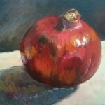 Pomegranate