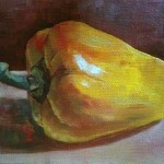 Yellow Pepper