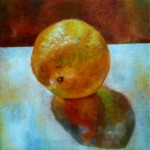 Colorful Lemon
